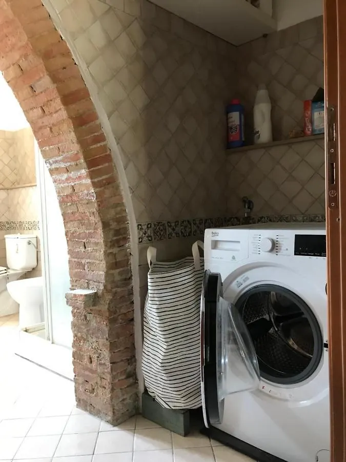 Green House Accommodation Cascina Holiday home