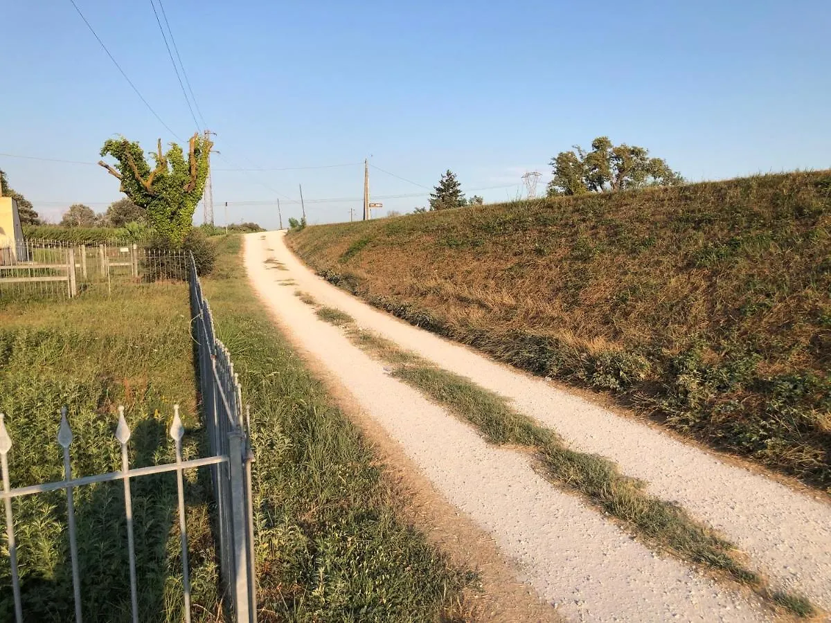Green House Accommodation Cascina Holiday home