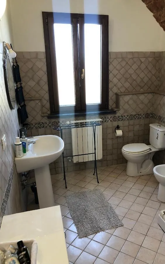Holiday home Green House Accommodation Cascina