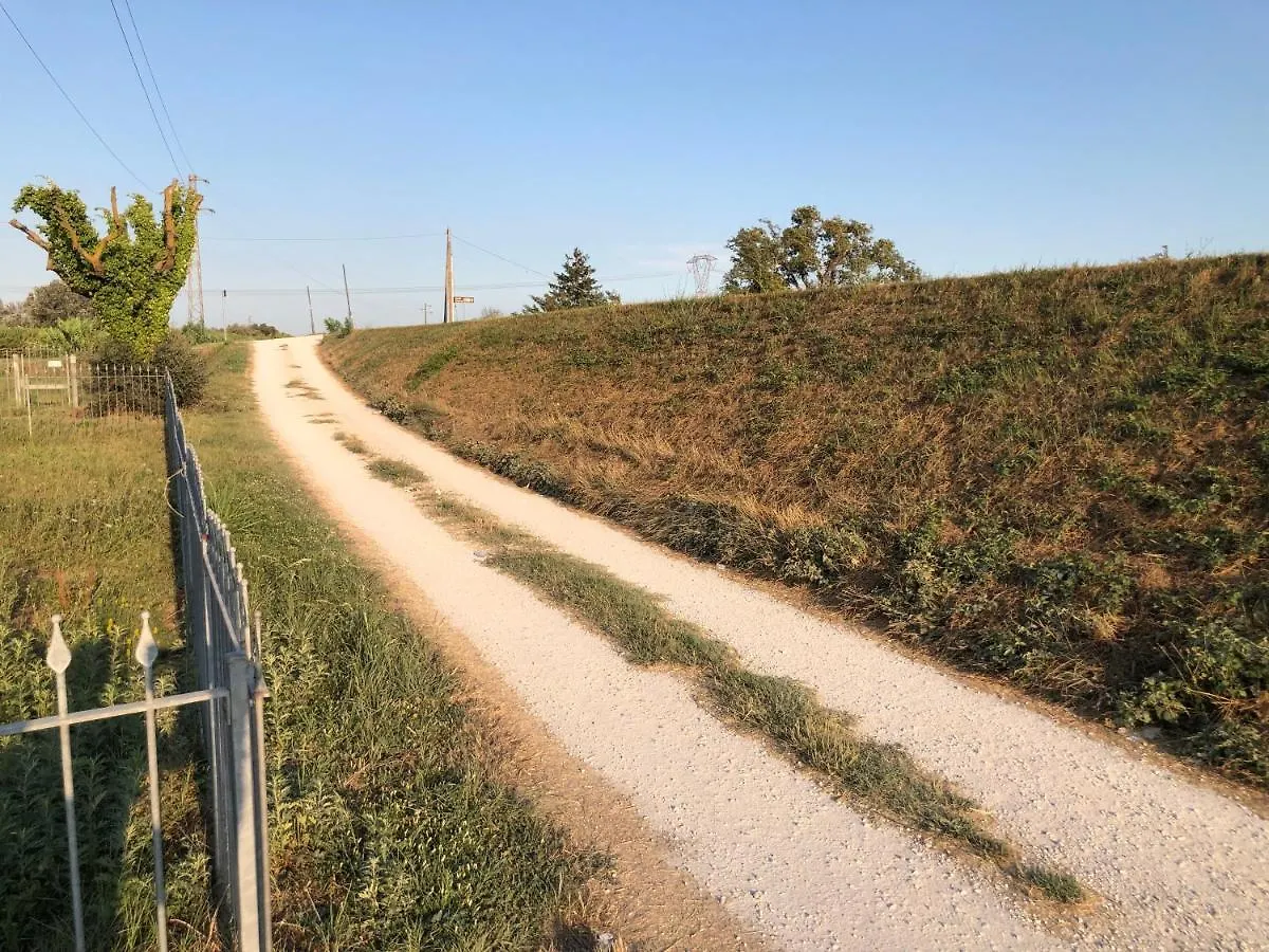 Holiday home Green House Accommodation Cascina