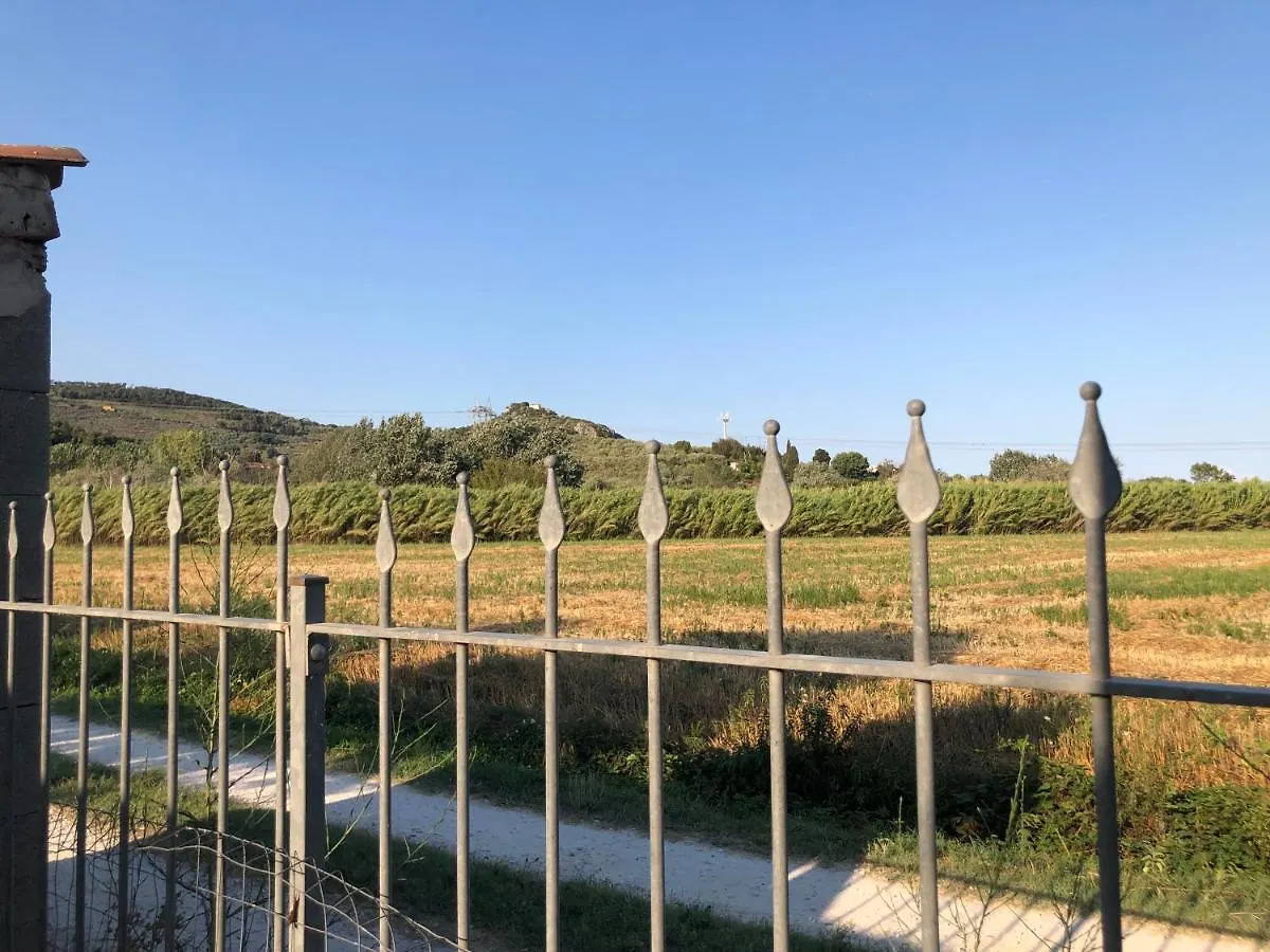 Holiday home Green House Accommodation Cascina