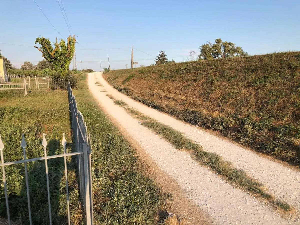 Green House Accommodation Cascina 0*,  Italy