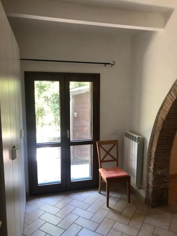 Holiday home Green House Accommodation Cascina