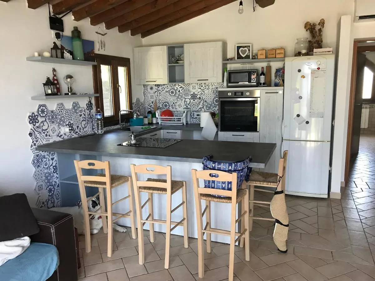 Green House Accommodation Cascina Holiday home