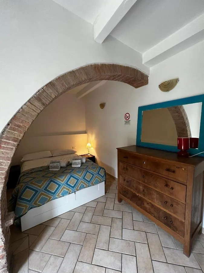 Holiday home Green House Accommodation Cascina