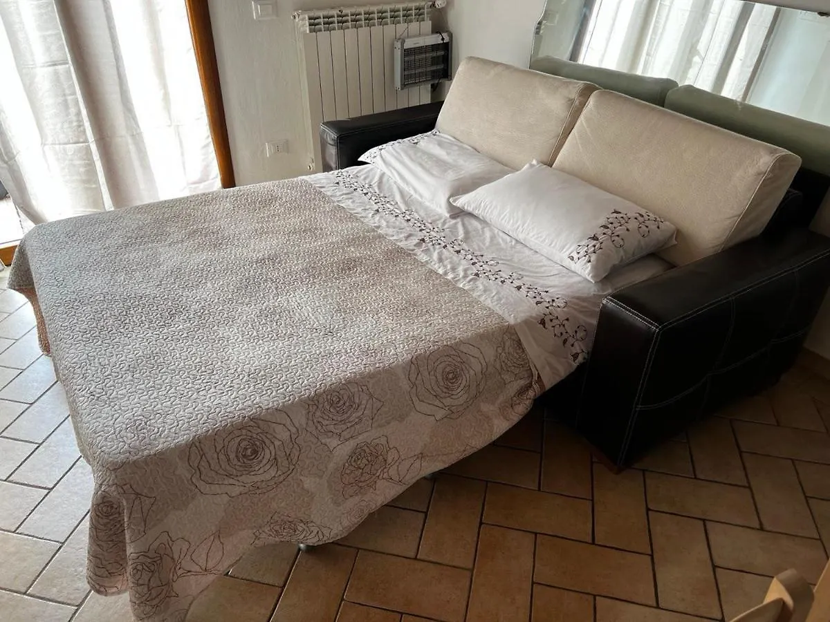 Green House Accommodation Cascina