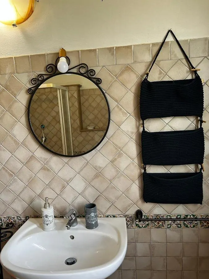 Holiday home Green House Accommodation Cascina