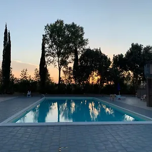 Casa Elisa La Bandita