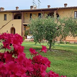 Il Chiassetto No Kids Vakantieboerderij