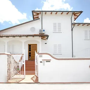 Affitti Brevi House Bed & Breakfast