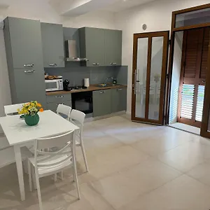  Maison d'hôtes La Coccinella