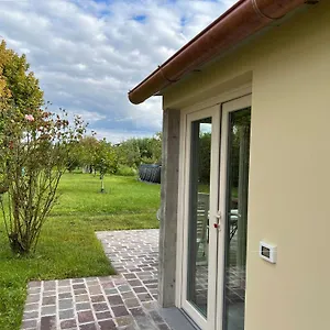 Pensión Al Cortile Tranquillo, Cascina