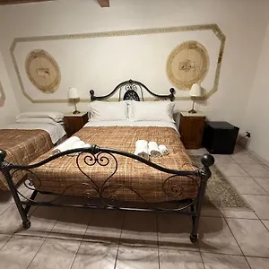  Couette-café La Convenienza