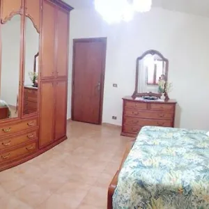 A Casa Mia Apartment