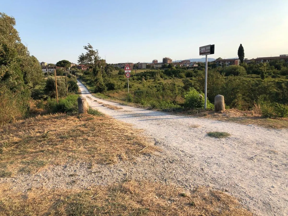 Green House Accommodation Cascina Holiday home