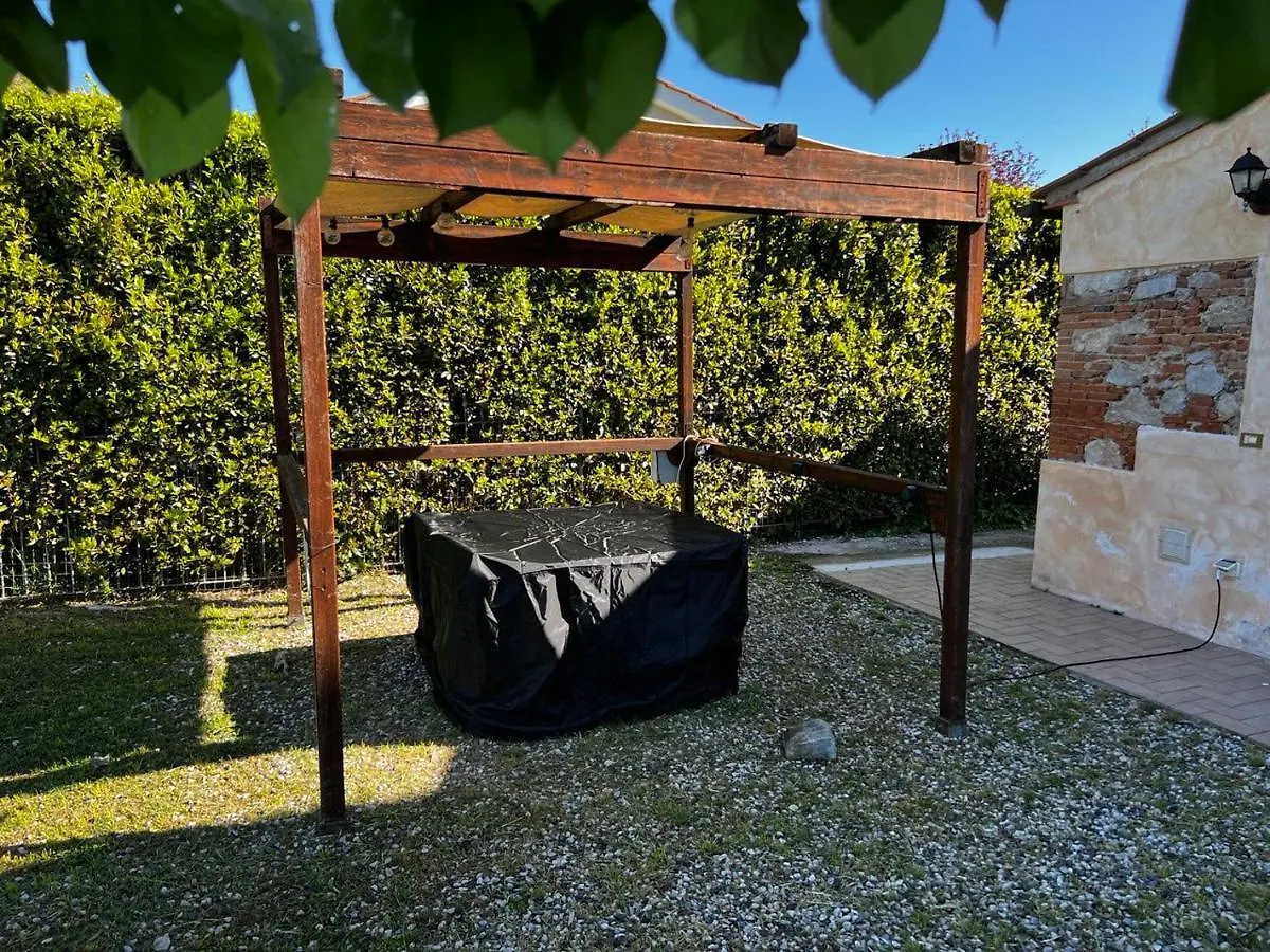 Holiday home Green House Accommodation Cascina