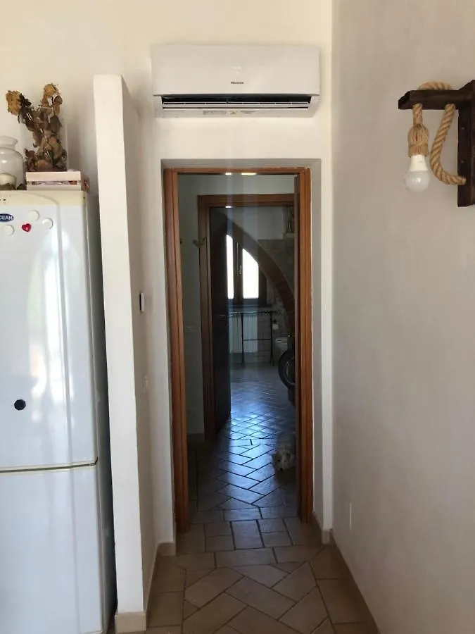 Green House Accommodation Cascina Holiday home